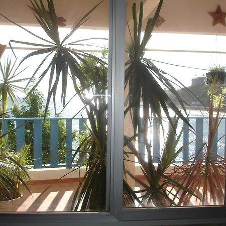 Hostel Pedra Da Sereia Salvador Exteriör bild