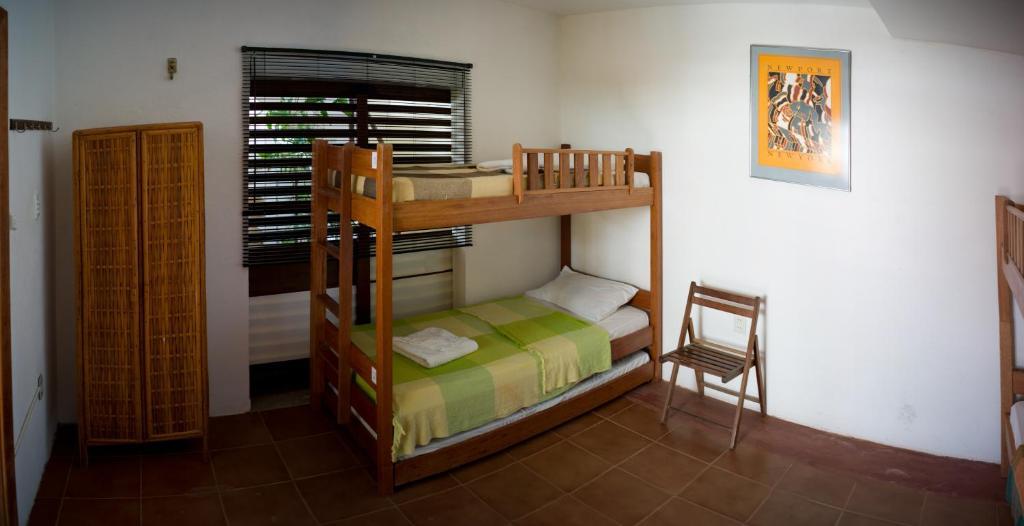 Hostel Pedra Da Sereia Salvador Exteriör bild