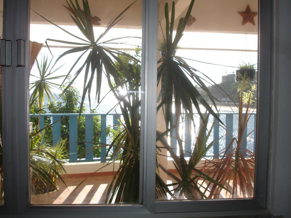 Hostel Pedra Da Sereia Salvador Exteriör bild