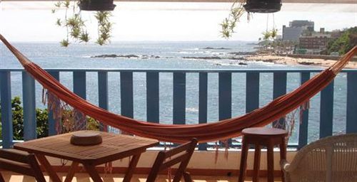 Hostel Pedra Da Sereia Salvador Exteriör bild