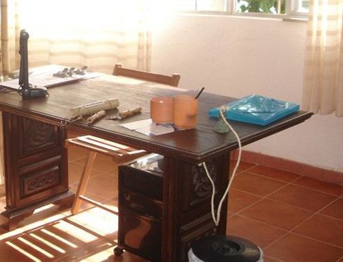 Hostel Pedra Da Sereia Salvador Exteriör bild