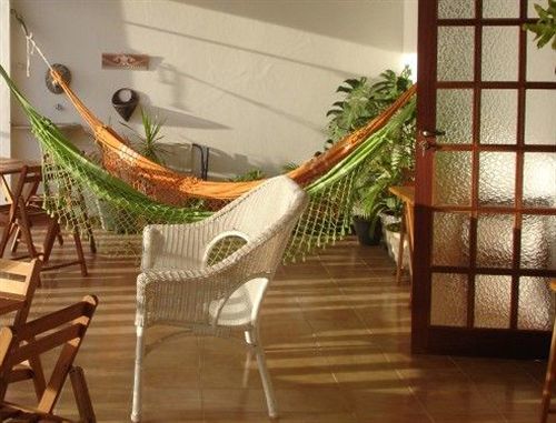 Hostel Pedra Da Sereia Salvador Exteriör bild